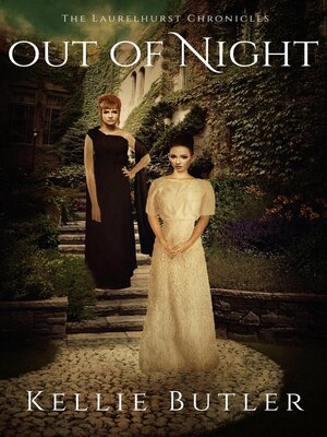 cover image of Out of Night